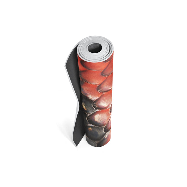 Yune Yoga Mat Snake 5mm by Yune Yoga