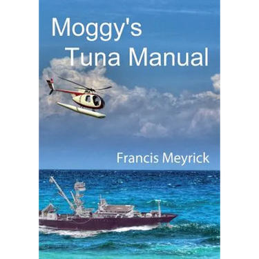 Moggy's Tuna Manual