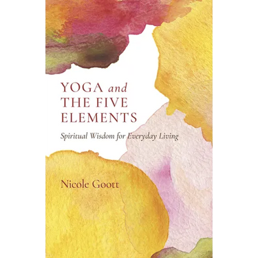Yoga and the Five Elements