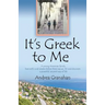 It's Greek to Me