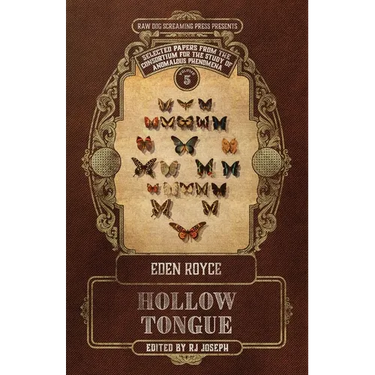 Hollow Tongue