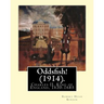 Oddsfish! (1914). By: Robert Hugh Benson (Original Version): Charles II, King of England, 1630-1685