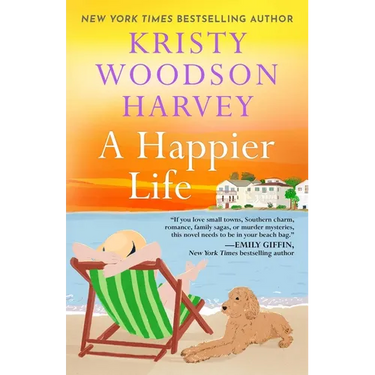 A Happier Life