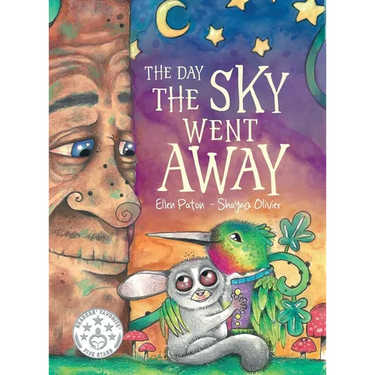 The Day the Sky Went Away