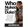 Who Nuked the Duke: John Wayne, Susan Hayward & the Story of 'The Conqueror'