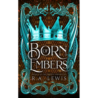 Born of Embers