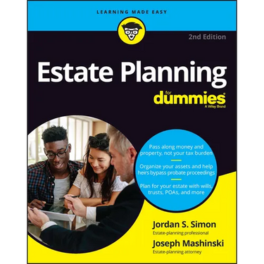 Estate Planning for Dummies