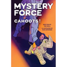 Cahoots! (A Kids' Detective Mystery Sci Fi Adventure): Mystery Force Book Six