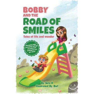 Bobby and the Road of Smiles