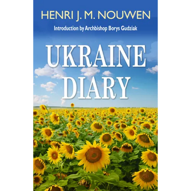 Ukraine Diary