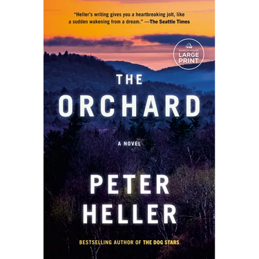 The Orchard