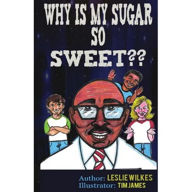 Why Is My Sugar So Sweet