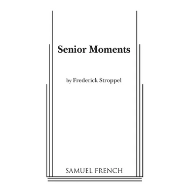Senior Moments