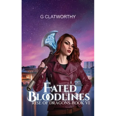 Fated Bloodlines