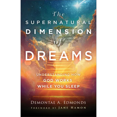 Supernatural Dimension of Dreams