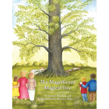 The Magnificent Magical Tree