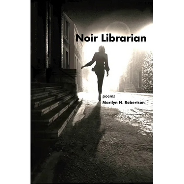 Noir Librarian