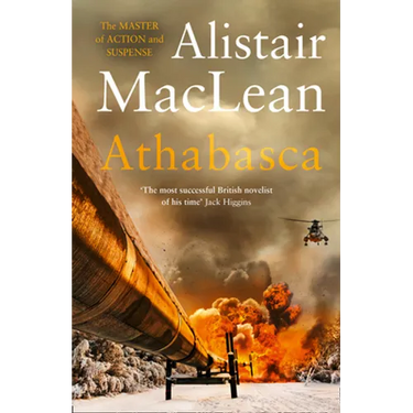 Athabasca