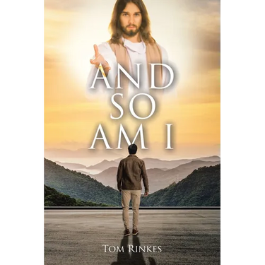 And So Am I