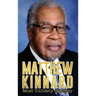 Matthew Kinnard's Most Unlikely Odyssey