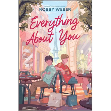 Everything about You