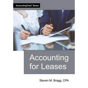 Accounting for Leases