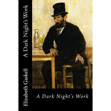 A Dark Night's Work