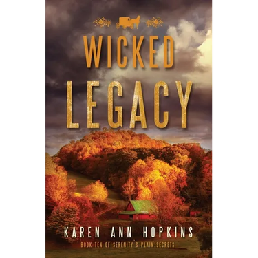 Wicked Legacy