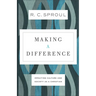 Making a Difference: Impacting Culture and Society as a Christian