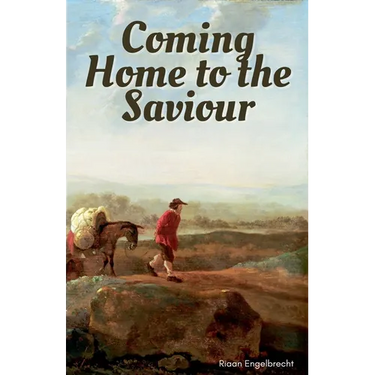 Coming Home to the Saviour