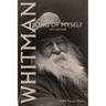 Song of Myself: 1892 Edition