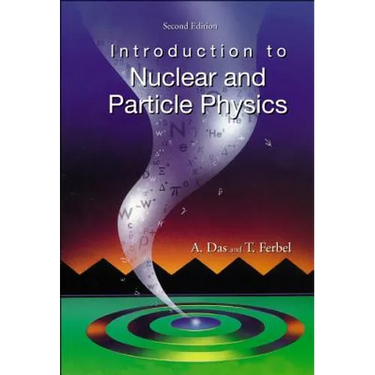 Intro to Nucl & Parti..(2nd Ed)