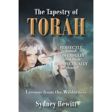 The Tapestry Of Torah: Lessons from the Wilderness