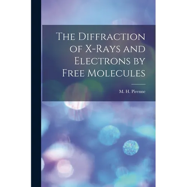 The Diffraction of X-rays and Electrons by Free Molecules
