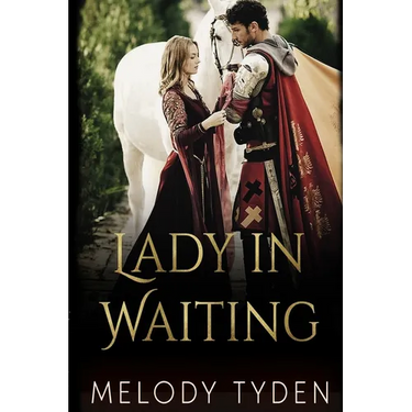 Lady in Waiting