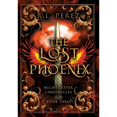 The Lost Phoenix