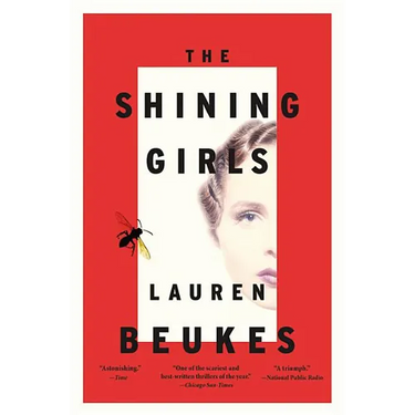 The Shining Girls