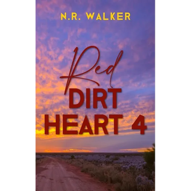 Red Dirt Heart 4