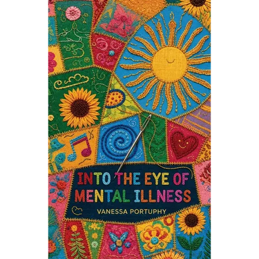 Into the Eye of Mental Illness