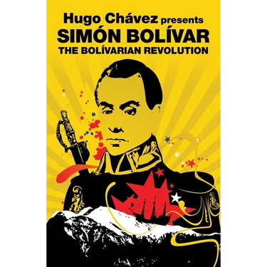 The Bolivarian Revolution
