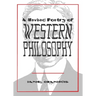 A Revised Poetry of Western Philosophy