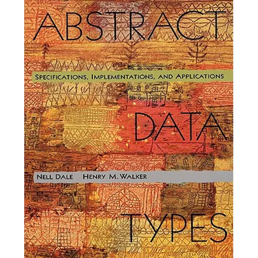 Abstract Data Types: .