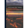 History Of Texas