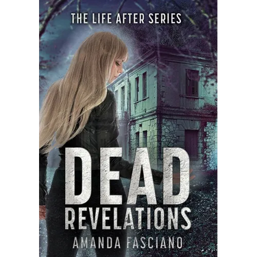Dead Revelations