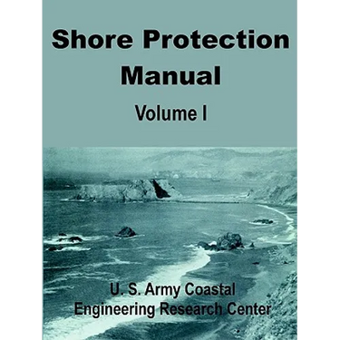 Shore Protection Manual (Volume One)
