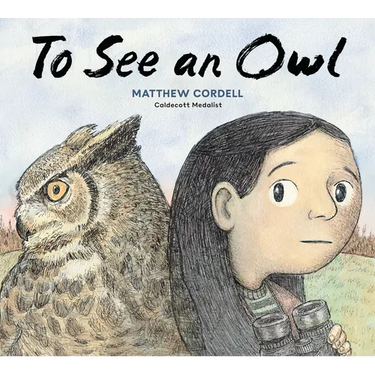 To See an Owl