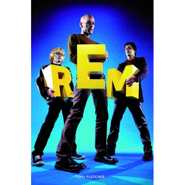 Perfect Circle: The Story of R.E.M.