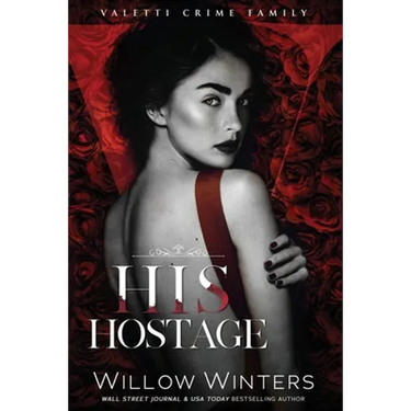 His Hostage
