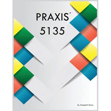 PRAXIS 5135