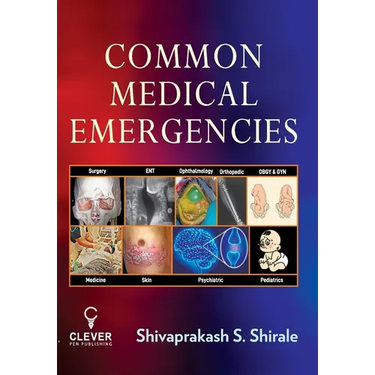 Common Medical Emergencies